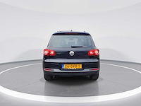 Volkswagen tiguan 2.0 tsi sport&style 4motion 2008 | 26-gvb-5 - afbeelding 4 van  29