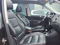 Volkswagen tiguan 2.0 tsi sport&style 4motion 2008 | 26-gvb-5 - afbeelding 5 van  29