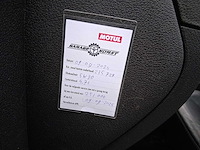 Volkswagen tiguan 2.0 tsi sport&style 4motion 2008 | 26-gvb-5 - afbeelding 7 van  29