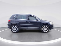 Volkswagen tiguan 2.0 tsi sport&style 4motion 2008 | 26-gvb-5 - afbeelding 8 van  29