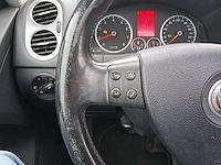 Volkswagen tiguan 2.0 tsi sport&style 4motion 2008 | 26-gvb-5 - afbeelding 9 van  29