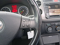 Volkswagen tiguan 2.0 tsi sport&style 4motion 2008 | 26-gvb-5 - afbeelding 10 van  29