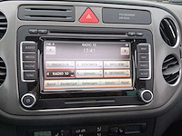 Volkswagen tiguan 2.0 tsi sport&style 4motion 2008 | 26-gvb-5 - afbeelding 12 van  29