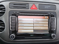 Volkswagen tiguan 2.0 tsi sport&style 4motion 2008 | 26-gvb-5 - afbeelding 14 van  29