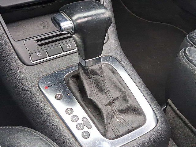 Volkswagen tiguan 2.0 tsi sport&style 4motion 2008 | 26-gvb-5 - afbeelding 15 van  29