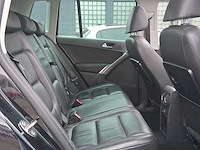 Volkswagen tiguan 2.0 tsi sport&style 4motion 2008 | 26-gvb-5 - afbeelding 17 van  29