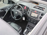 Volkswagen tiguan 2.0 tsi sport&style 4motion 2008 | 26-gvb-5 - afbeelding 18 van  29
