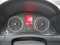 Volkswagen tiguan 2.0 tsi sport&style 4motion 2008 | 26-gvb-5 - afbeelding 19 van  29