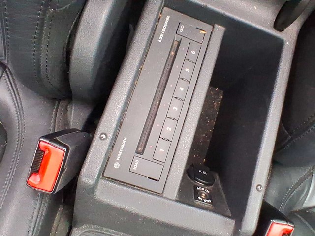 Volkswagen tiguan 2.0 tsi sport&style 4motion 2008 | 26-gvb-5 - afbeelding 21 van  29