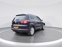 Volkswagen tiguan 2.0 tsi sport&style 4motion 2008 | 26-gvb-5 - afbeelding 11 van  29