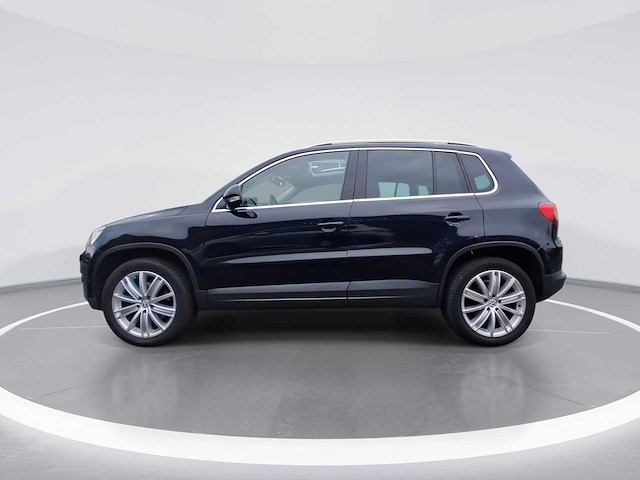 Volkswagen tiguan 2.0 tsi sport&style 4motion 2008 | 26-gvb-5 - afbeelding 23 van  29