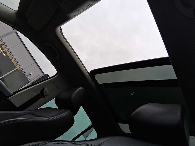 Volkswagen tiguan 2.0 tsi sport&style 4motion 2008 | 26-gvb-5 - afbeelding 25 van  29