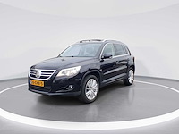 Volkswagen tiguan 2.0 tsi sport&style 4motion 2008 | 26-gvb-5 - afbeelding 28 van  29