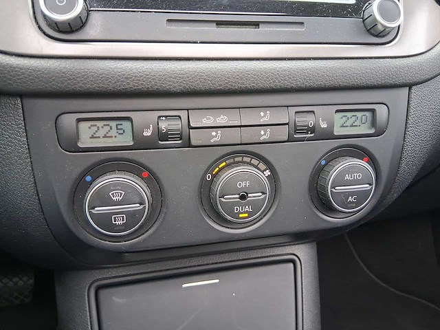 Volkswagen tiguan 2.0 tsi sport&style 4motion 2008 | 26-gvb-5 - afbeelding 29 van  29