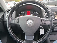 Volkswagen tiguan 2.0 tsi sport&style 4motion 2008 | 26-gvb-5 - afbeelding 20 van  20