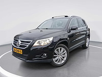 Volkswagen tiguan 2.0 tsi sport&style 4motion 2008 | 26-gvb-5 - afbeelding 1 van  31