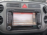 Volkswagen tiguan 2.0 tsi sport&style 4motion 2008 | 26-gvb-5 - afbeelding 14 van  31