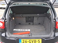 Volkswagen tiguan 2.0 tsi sport&style 4motion 2008 | 26-gvb-5 - afbeelding 17 van  31