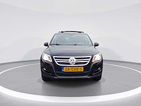 Volkswagen tiguan 2.0 tsi sport&style 4motion 2008 | 26-gvb-5 - afbeelding 16 van  18