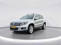 Volkswagen tiguan 2.0 tsi sport&style 4motion | pd-601-t i - afbeelding 11 van  38