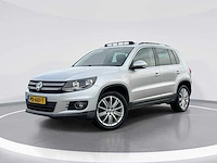 Volkswagen tiguan 2.0 tsi sport&style 4motion | pd-601-t i