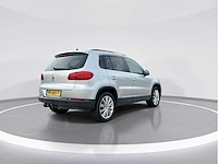 Volkswagen tiguan 2.0 tsi sport&style 4motion | pd-601-t i - afbeelding 12 van  38