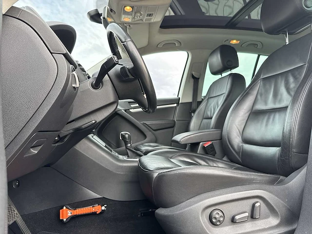 Volkswagen tiguan 2.0 tsi sport&style 4motion | pd-601-t i - afbeelding 23 van  38