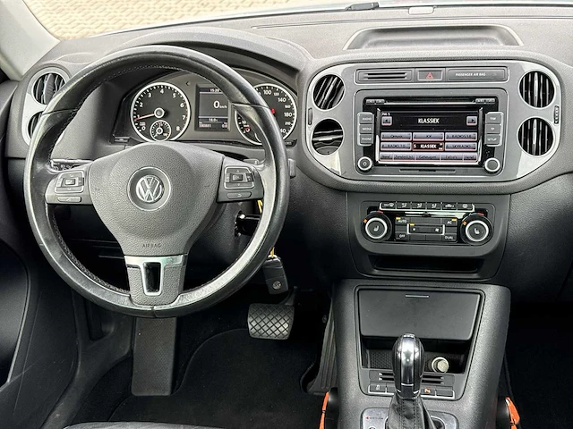 Volkswagen tiguan 2.0 tsi sport&style 4motion | pd-601-t i - afbeelding 33 van  38