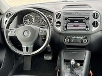 Volkswagen tiguan 2.0 tsi sport&style 4motion | pd-601-t i - afbeelding 33 van  38