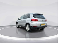 Volkswagen tiguan 2.0 tsi sport&style 4motion | pd-601-t i - afbeelding 35 van  38