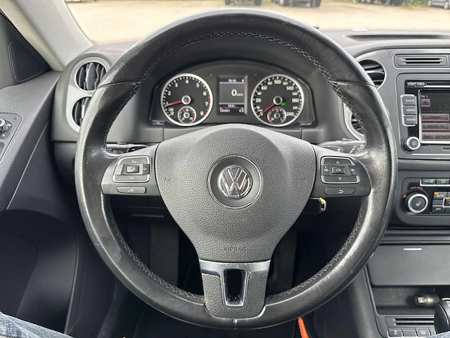 Volkswagen tiguan 2.0 tsi sport&style 4motion | pd-601-t i - afbeelding 36 van  38