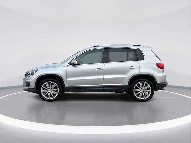 Volkswagen tiguan 2.0 tsi sport&style 4motion | pd-601-t i - afbeelding 38 van  38