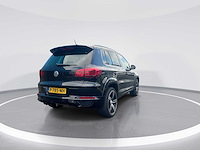 Volkswagen tiguan 2.0 tsi track&field 4motion 2009 | p-785-nh i - afbeelding 5 van  24