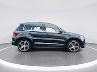 Volkswagen tiguan 2.0 tsi track&field 4motion 2009 | p-785-nh i - afbeelding 7 van  24