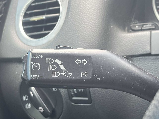 Volkswagen tiguan 2.0 tsi track&field 4motion 2009 | p-785-nh i - afbeelding 8 van  24