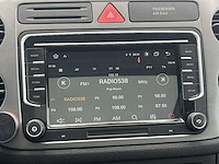 Volkswagen tiguan 2.0 tsi track&field 4motion 2009 | p-785-nh i - afbeelding 9 van  24