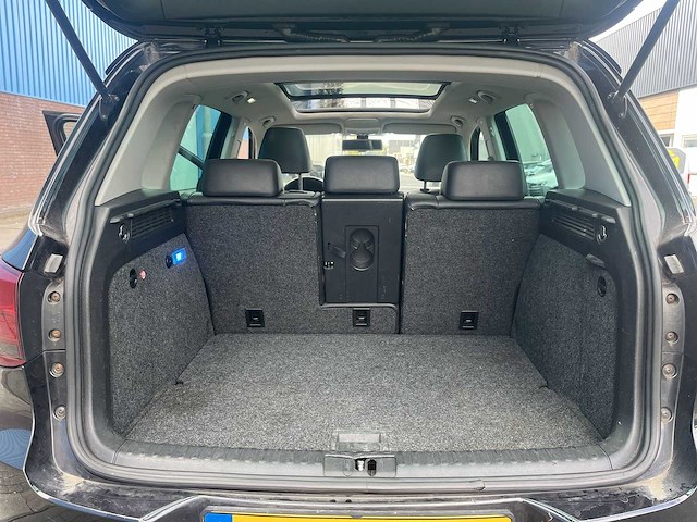 Volkswagen tiguan 2.0 tsi track&field 4motion 2009 | p-785-nh i - afbeelding 15 van  24