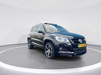 Volkswagen tiguan 2.0 tsi track&field 4motion 2009 | p-785-nh i - afbeelding 12 van  24