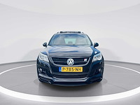 Volkswagen tiguan 2.0 tsi track&field 4motion 2009 | p-785-nh i - afbeelding 18 van  24