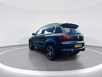 Volkswagen tiguan 2.0 tsi track&field 4motion 2009 | p-785-nh i - afbeelding 24 van  24