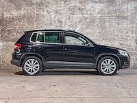 Volkswagen tiguan 2.0 tsi track&field 4motion 200pk 2008, l-775-lg - afbeelding 2 van  51