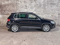 Volkswagen tiguan 2.0 tsi track&field 4motion 200pk 2008, l-775-lg - afbeelding 3 van  51