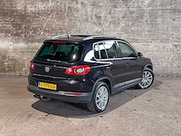 Volkswagen tiguan 2.0 tsi track&field 4motion 200pk 2008, l-775-lg - afbeelding 5 van  51
