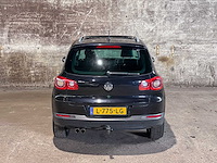 Volkswagen tiguan 2.0 tsi track&field 4motion 200pk 2008, l-775-lg - afbeelding 7 van  51
