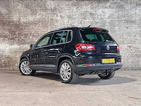 Volkswagen tiguan 2.0 tsi track&field 4motion 200pk 2008, l-775-lg - afbeelding 8 van  51