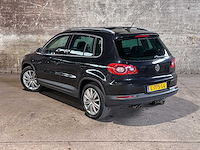 Volkswagen tiguan 2.0 tsi track&field 4motion 200pk 2008, l-775-lg - afbeelding 9 van  51