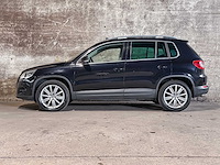 Volkswagen tiguan 2.0 tsi track&field 4motion 200pk 2008, l-775-lg - afbeelding 10 van  51