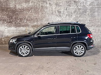 Volkswagen tiguan 2.0 tsi track&field 4motion 200pk 2008, l-775-lg - afbeelding 11 van  51