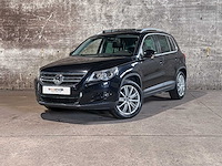 Volkswagen tiguan 2.0 tsi track&field 4motion 200pk 2008, l-775-lg - afbeelding 1 van  51