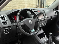 Volkswagen tiguan 2.0 tsi track&field 4motion 200pk 2008, l-775-lg - afbeelding 13 van  51